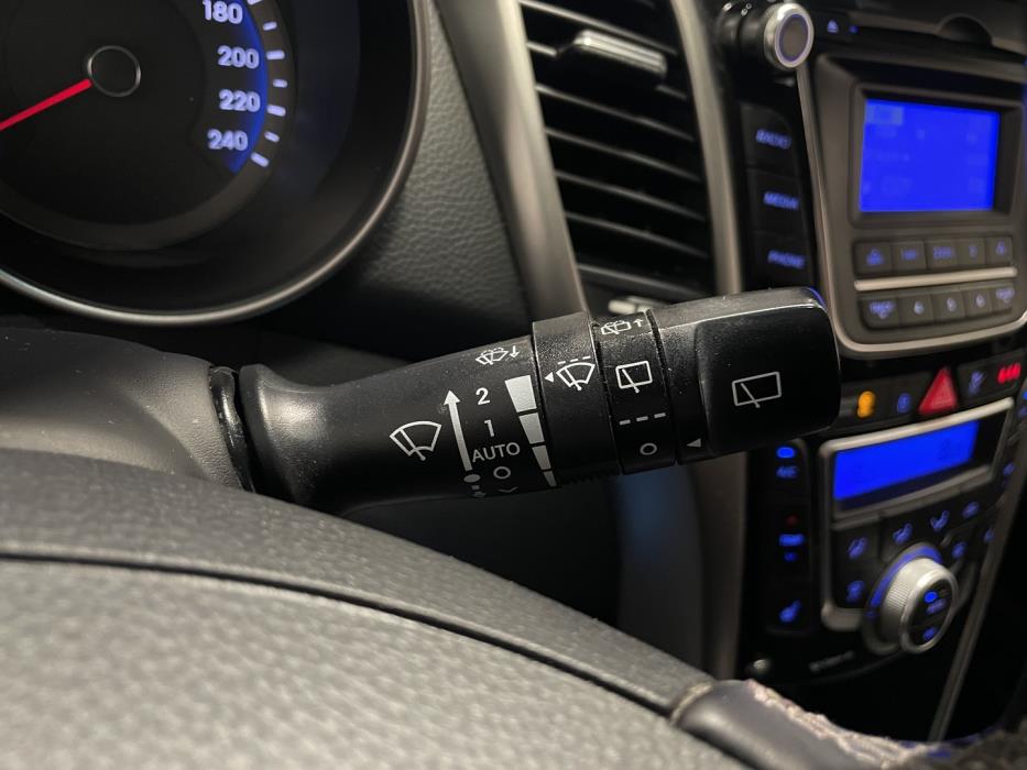 HYUNDAI i30 Wagon 2014