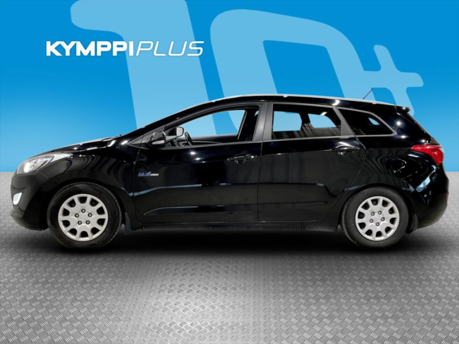 HYUNDAI i30 Wagon 2014