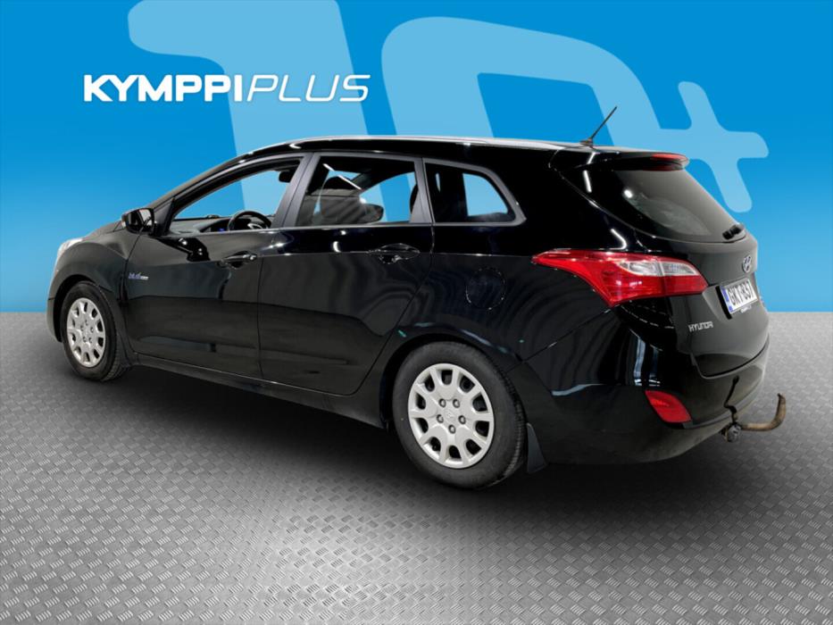 HYUNDAI i30 Wagon 2014