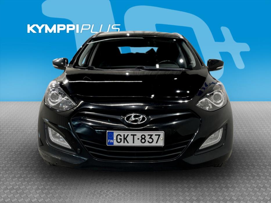 HYUNDAI i30 Wagon 2014