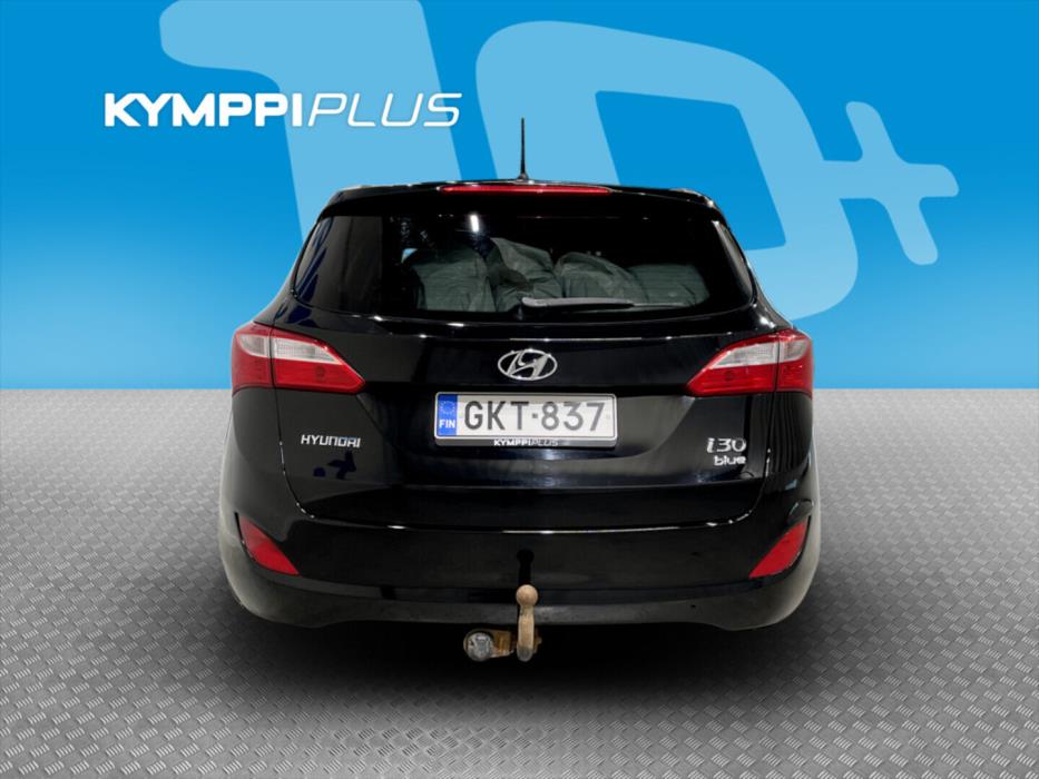HYUNDAI i30 Wagon 2014