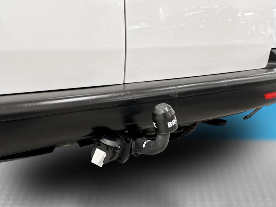 VOLKSWAGEN Transporter 2019