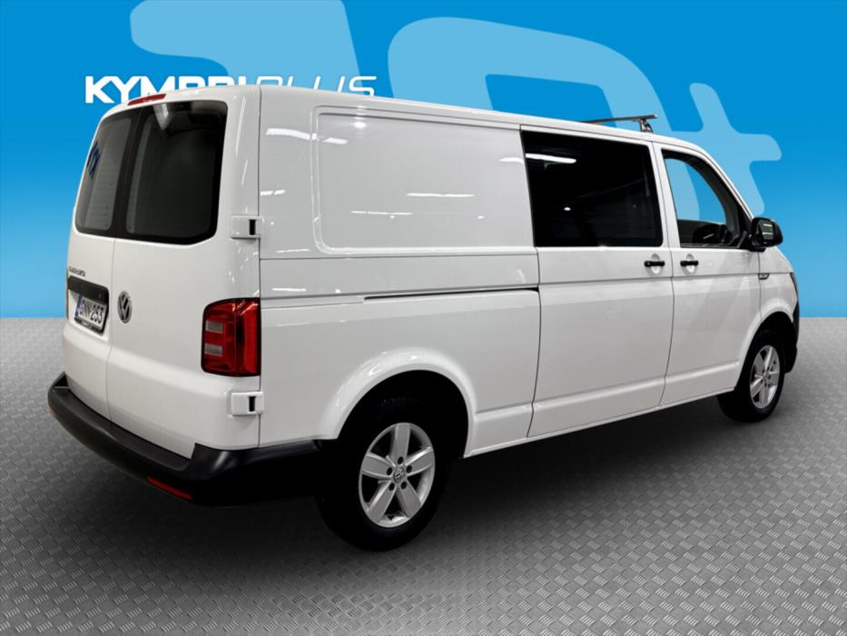 VOLKSWAGEN Transporter 2019