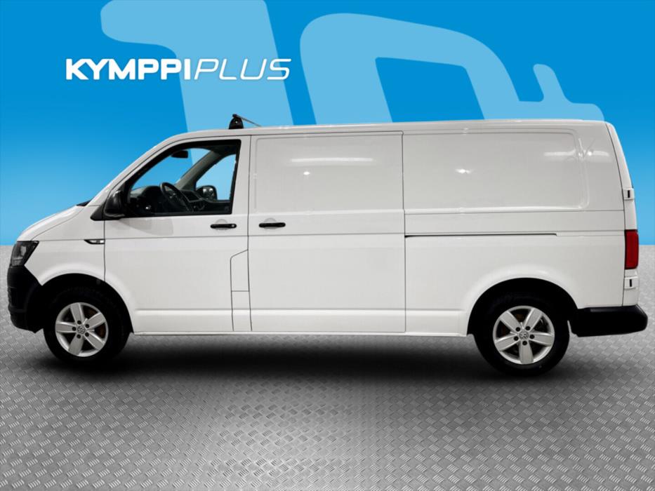 VOLKSWAGEN Transporter 2019