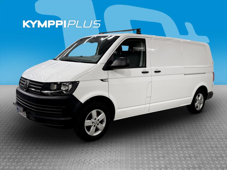 VOLKSWAGEN Transporter 2019