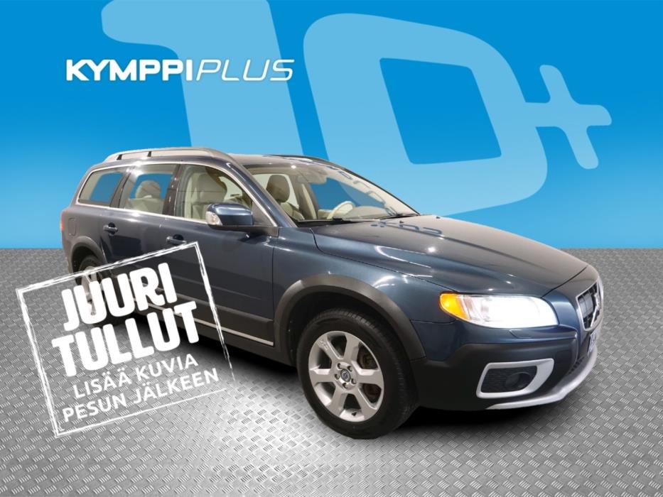 VOLVO XC70 2008