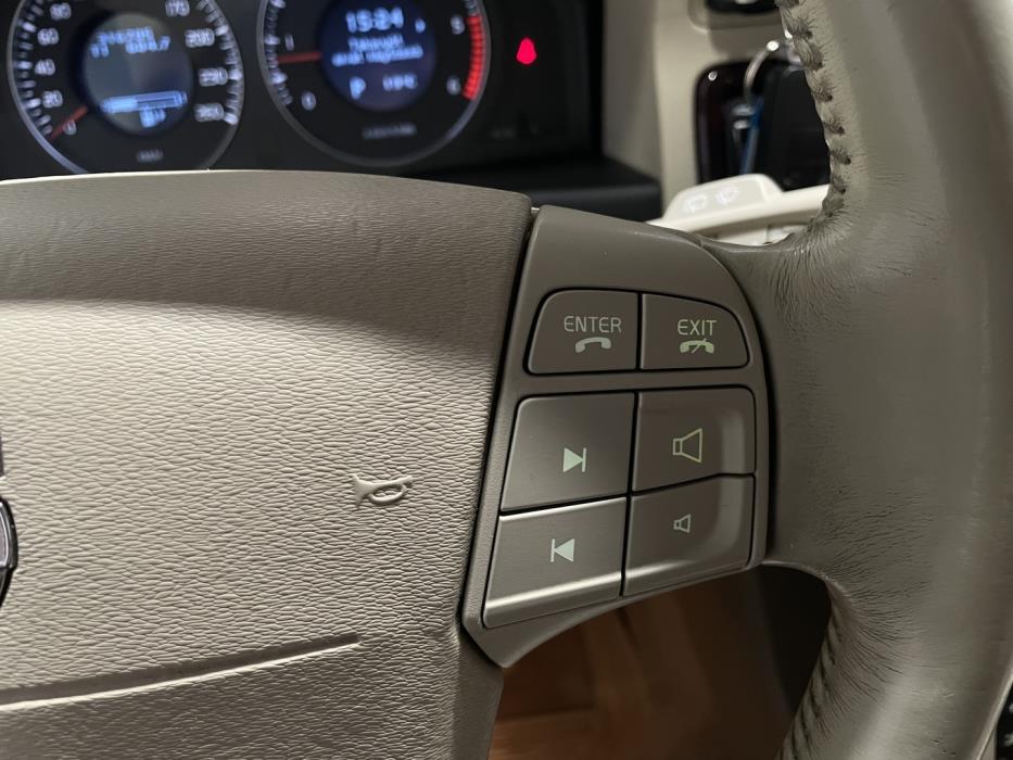 VOLVO XC70 2008