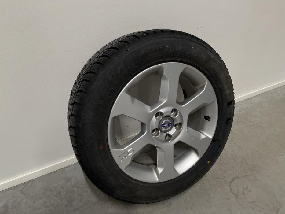 VOLVO XC70 2008