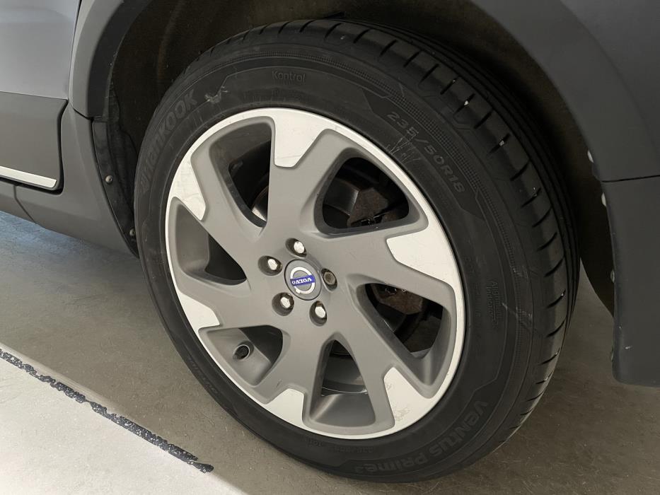 VOLVO XC70 2008