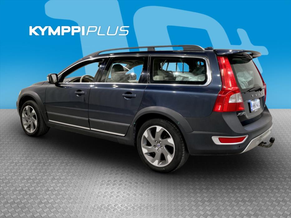 VOLVO XC70 2008