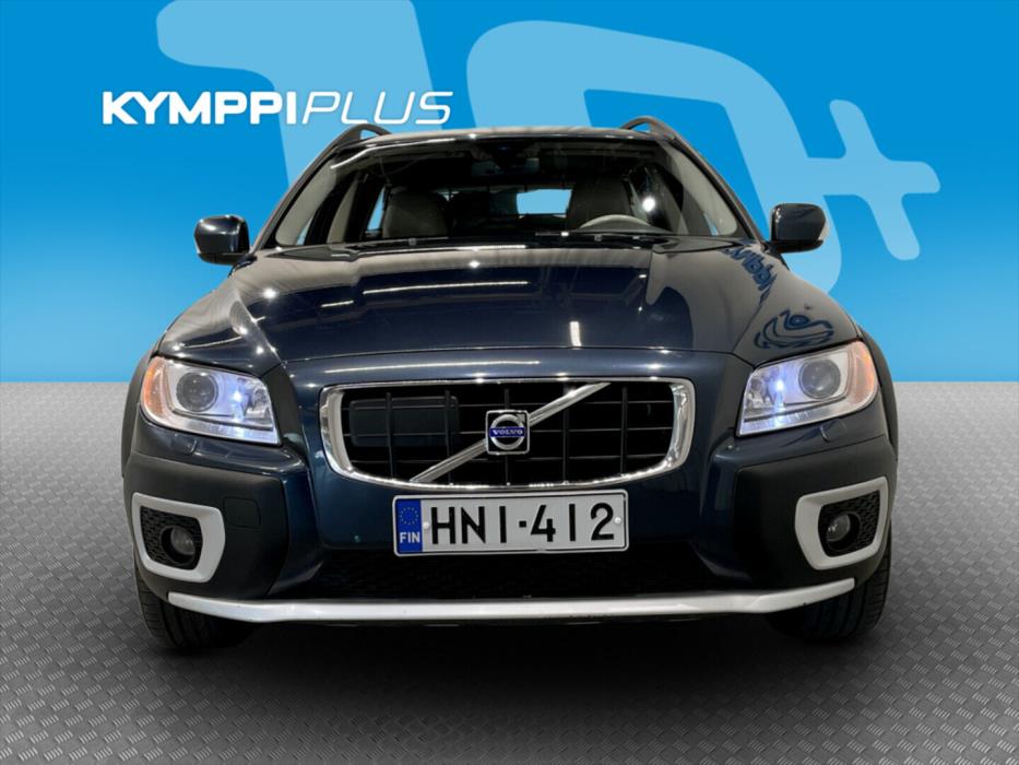 VOLVO XC70 2008