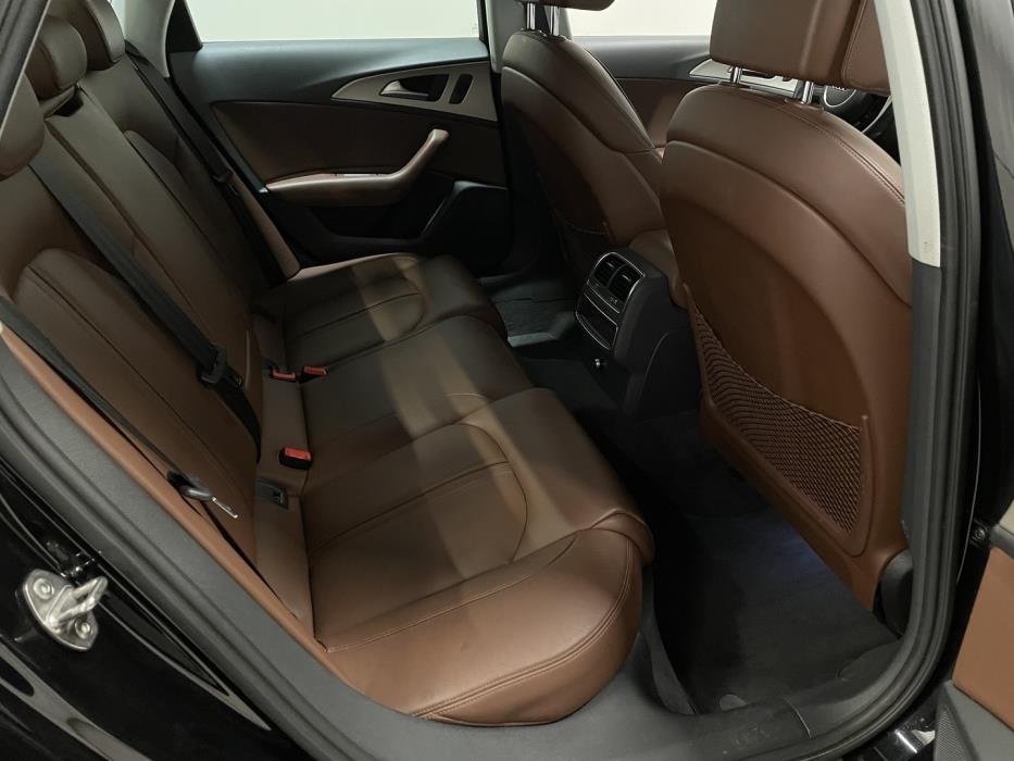 AUDI A6 2015