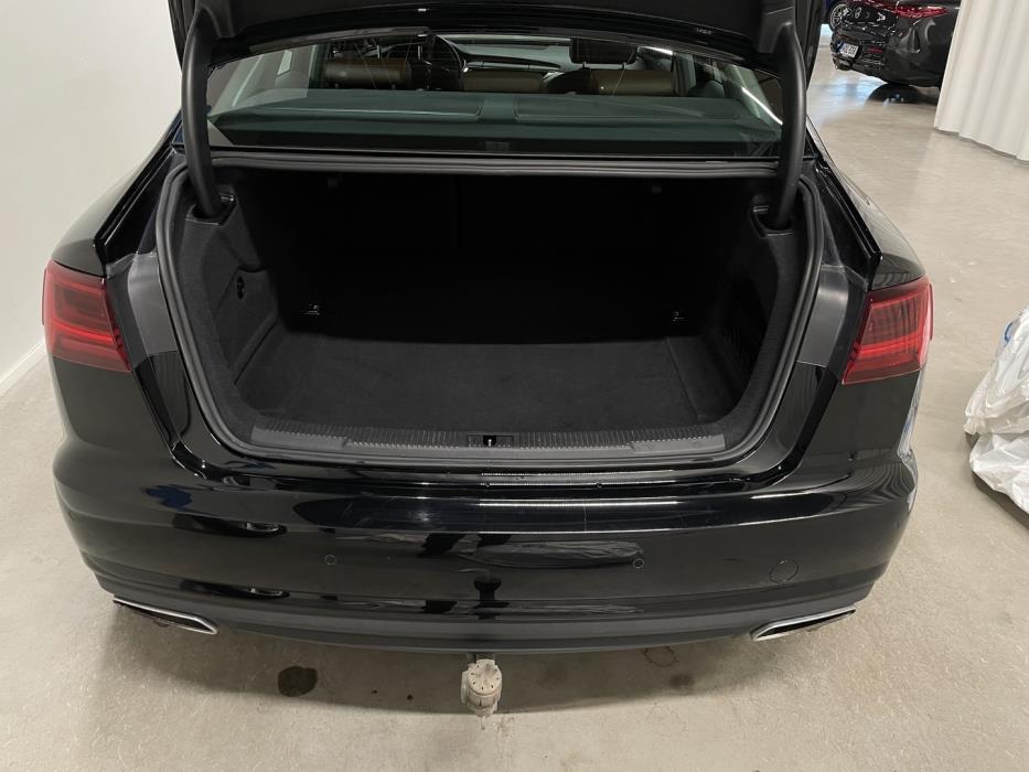 AUDI A6 2015