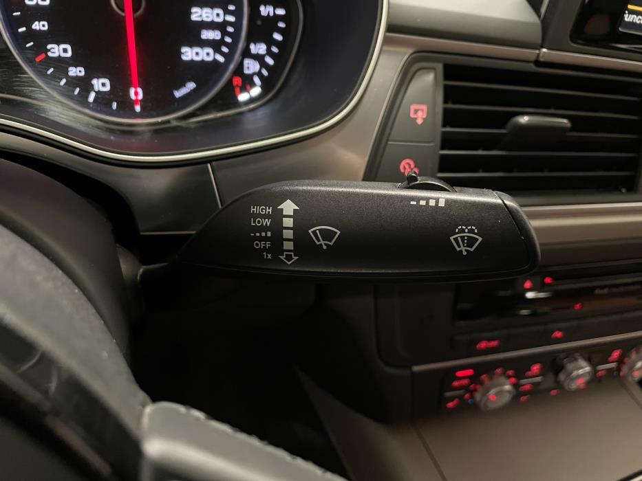 AUDI A6 2015