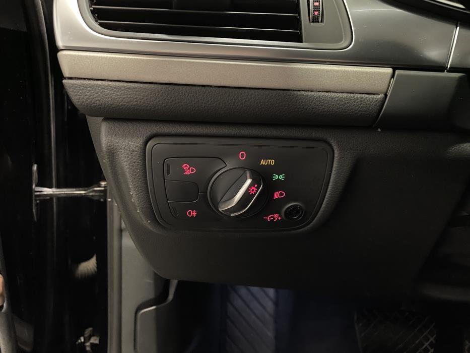 AUDI A6 2015