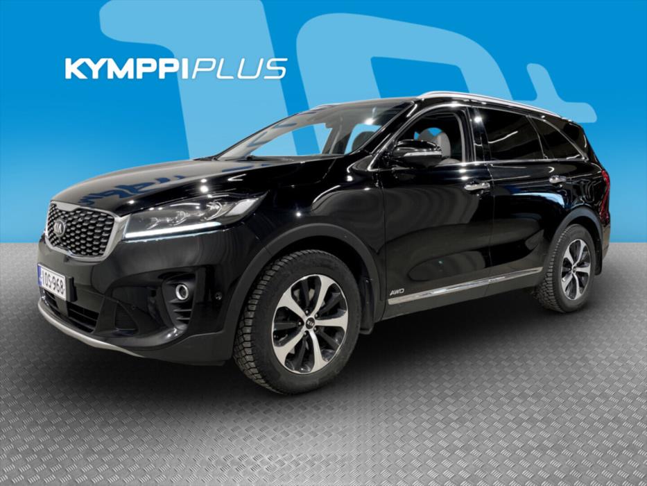 KIA Sorento 2020