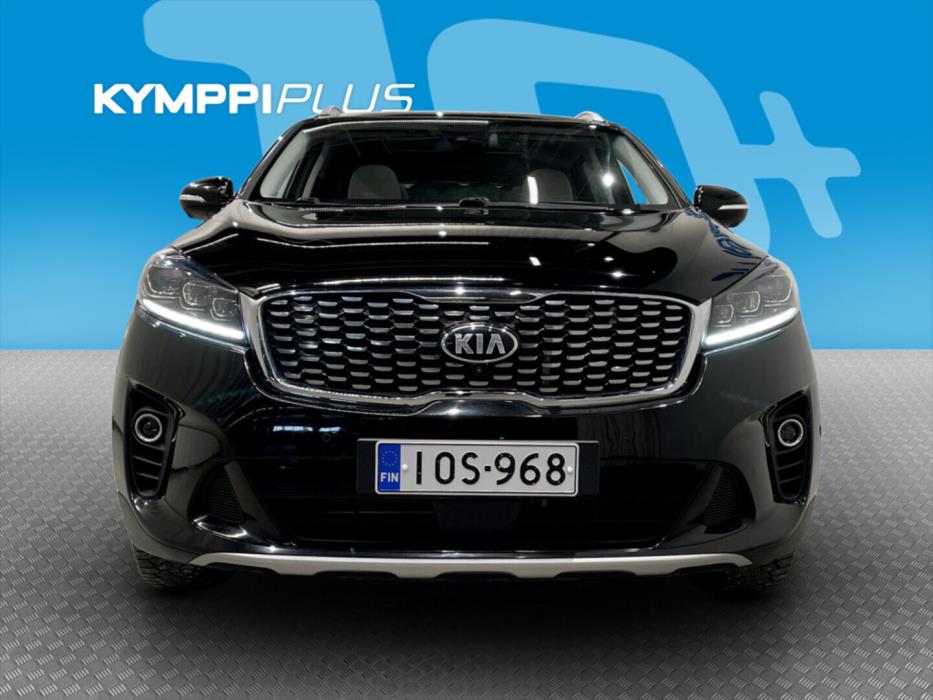 KIA Sorento 2020