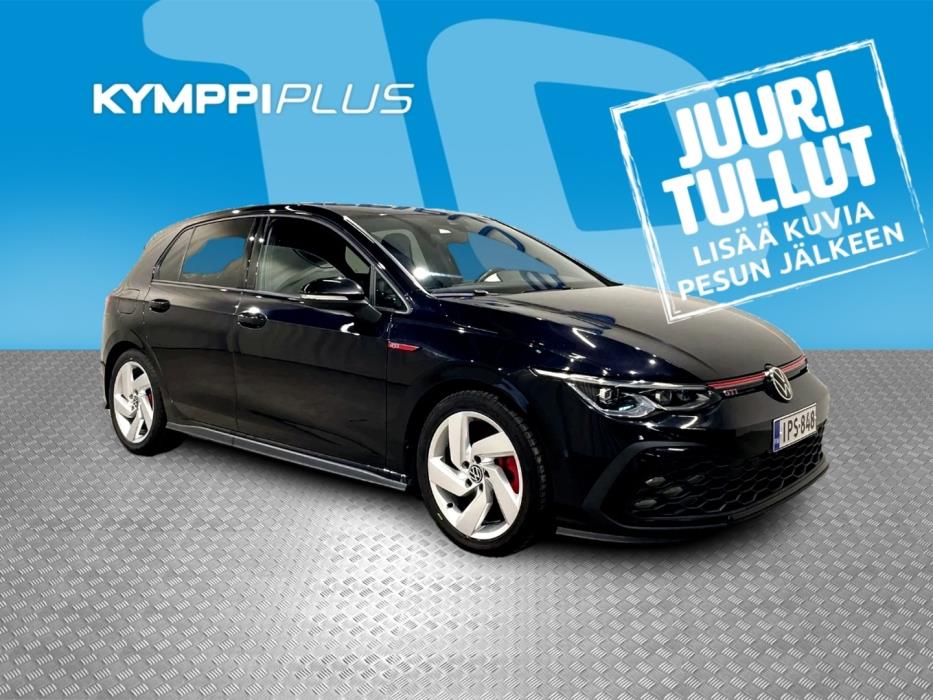 VOLKSWAGEN Golf 2022