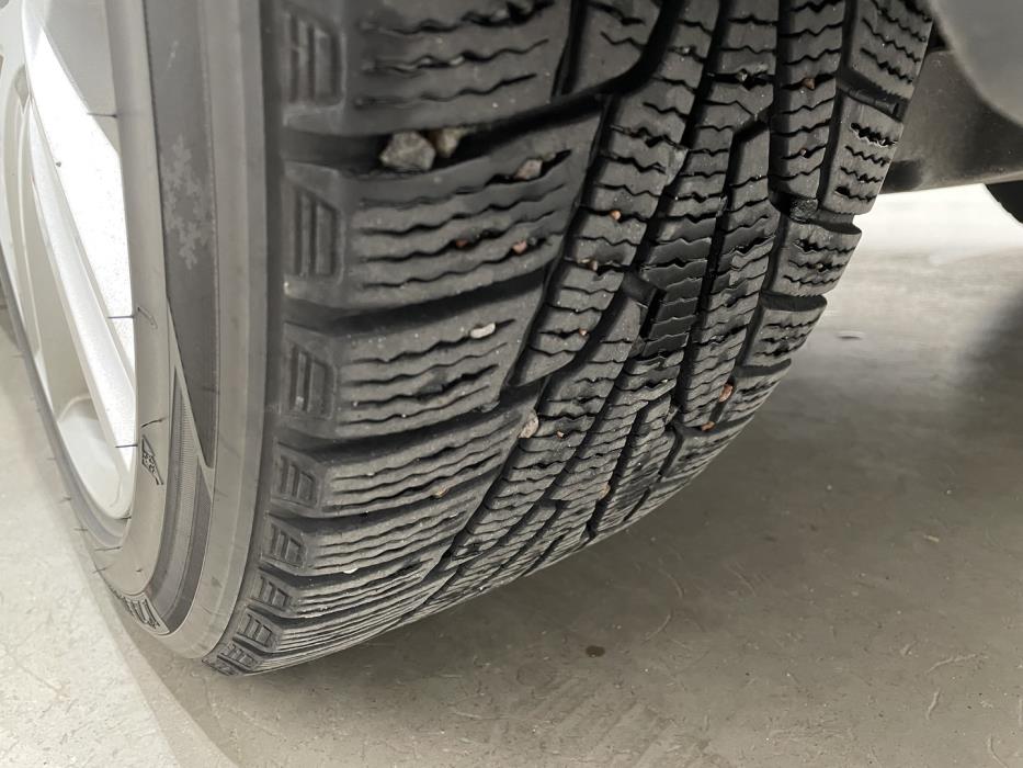 MERCEDES-BENZ A 2020