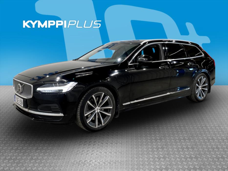VOLVO V90 2021