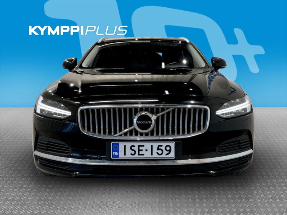 VOLVO V90 2021