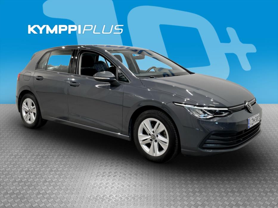 VOLKSWAGEN Golf 2021