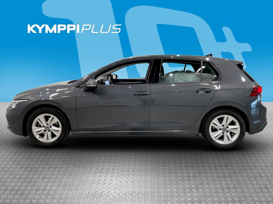 VOLKSWAGEN Golf 2021