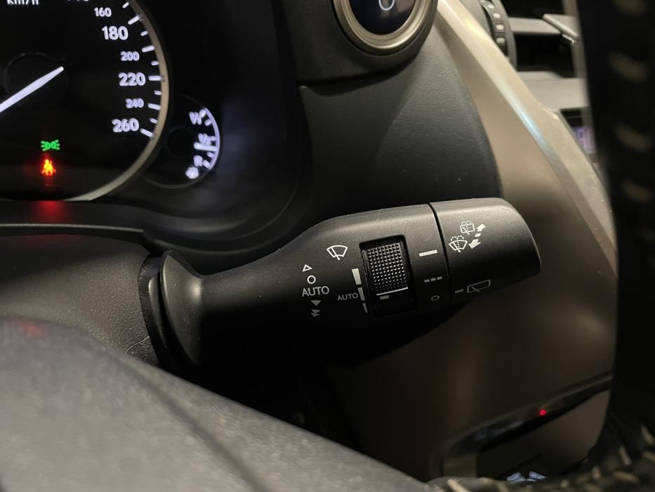 LEXUS NX 2017