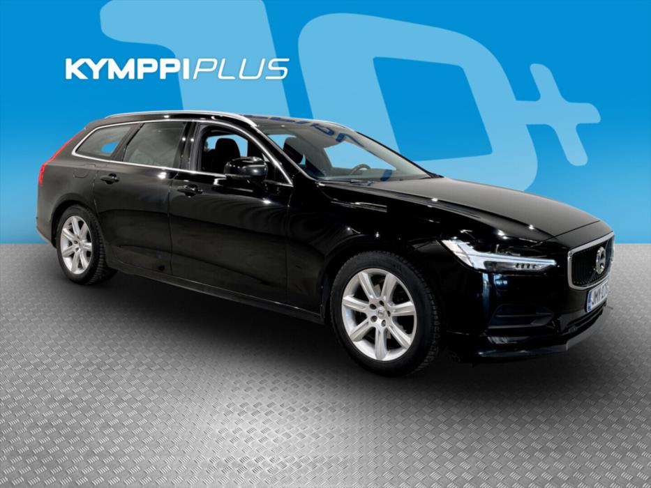 VOLVO V90 2020