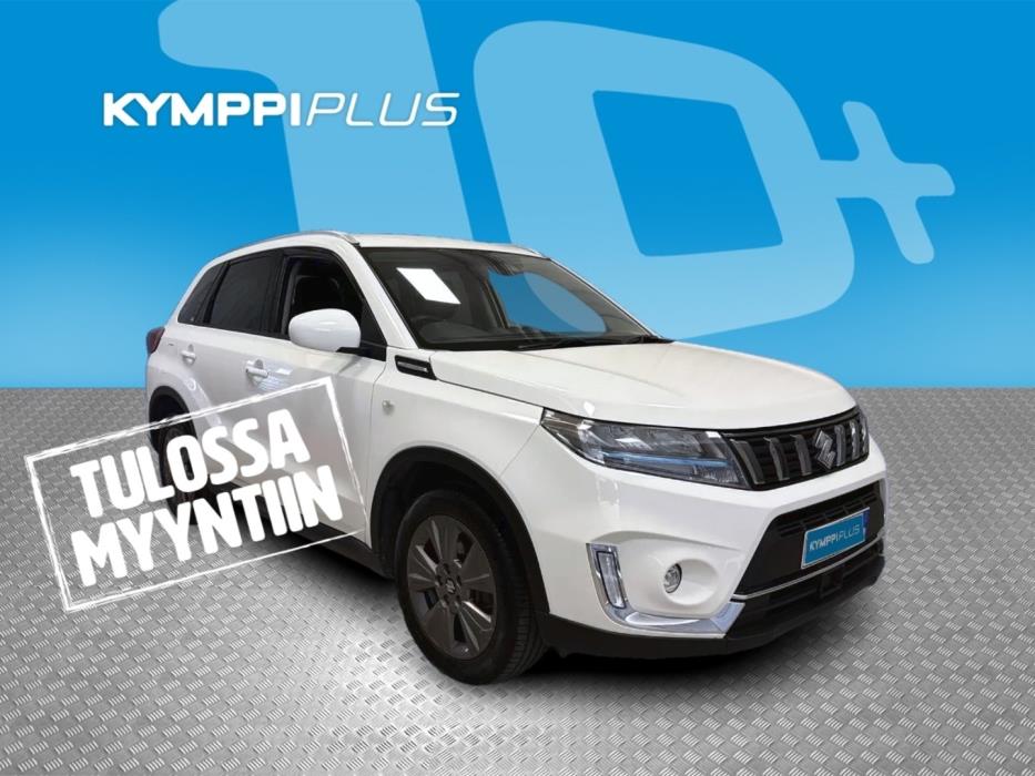 SUZUKI Vitara 2023