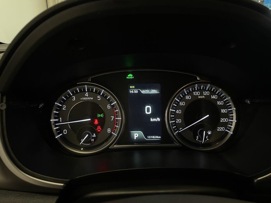 SUZUKI Vitara 2023