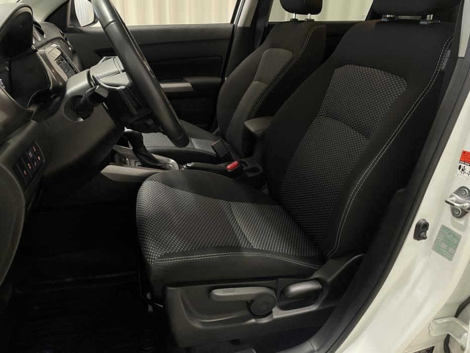 SUZUKI Vitara 2023