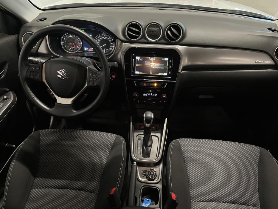 SUZUKI Vitara 2023