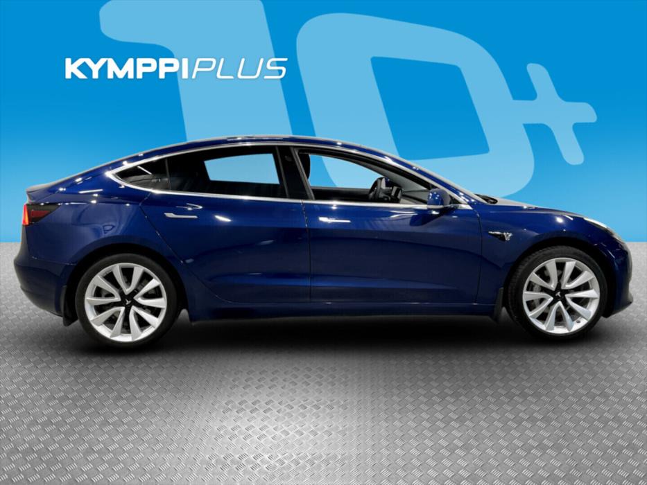 TESLA Model 3 2020