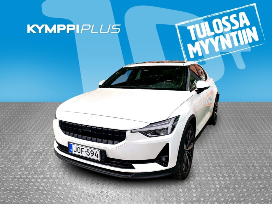 POLESTAR 2 2022