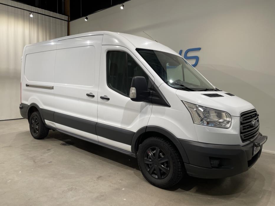 FORD Transit 2014