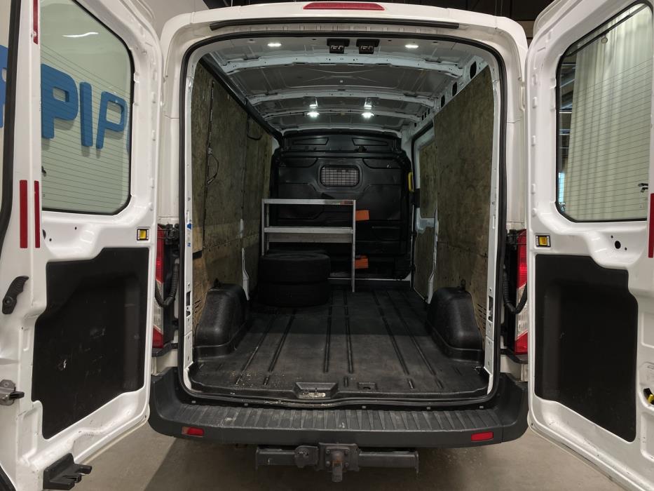 FORD Transit 2014