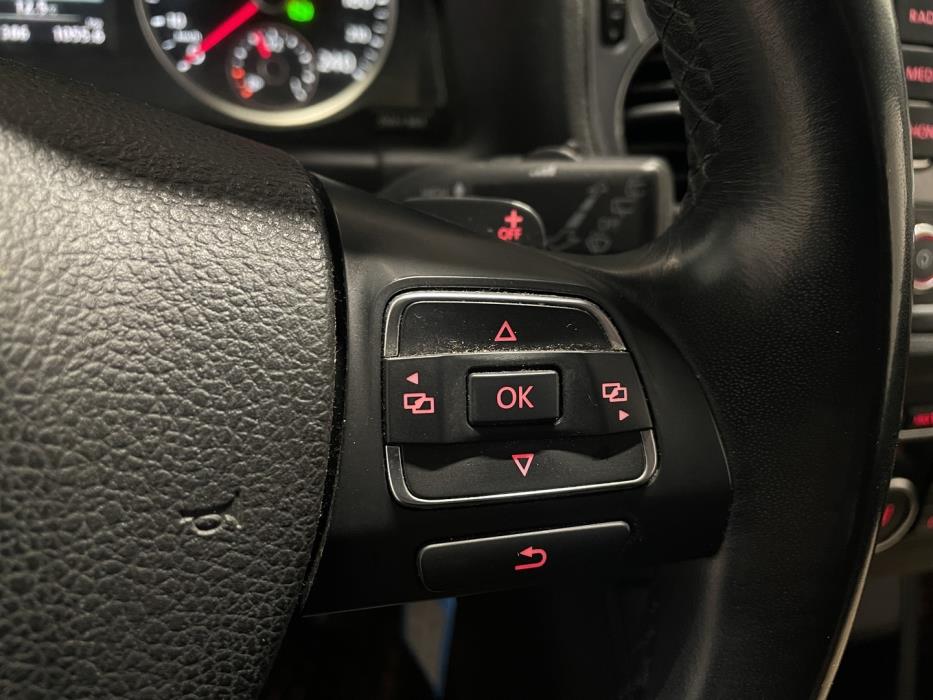 VOLKSWAGEN Tiguan 2014