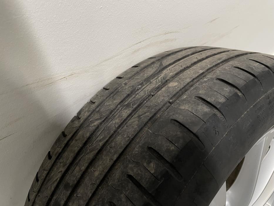 VOLKSWAGEN Tiguan 2014