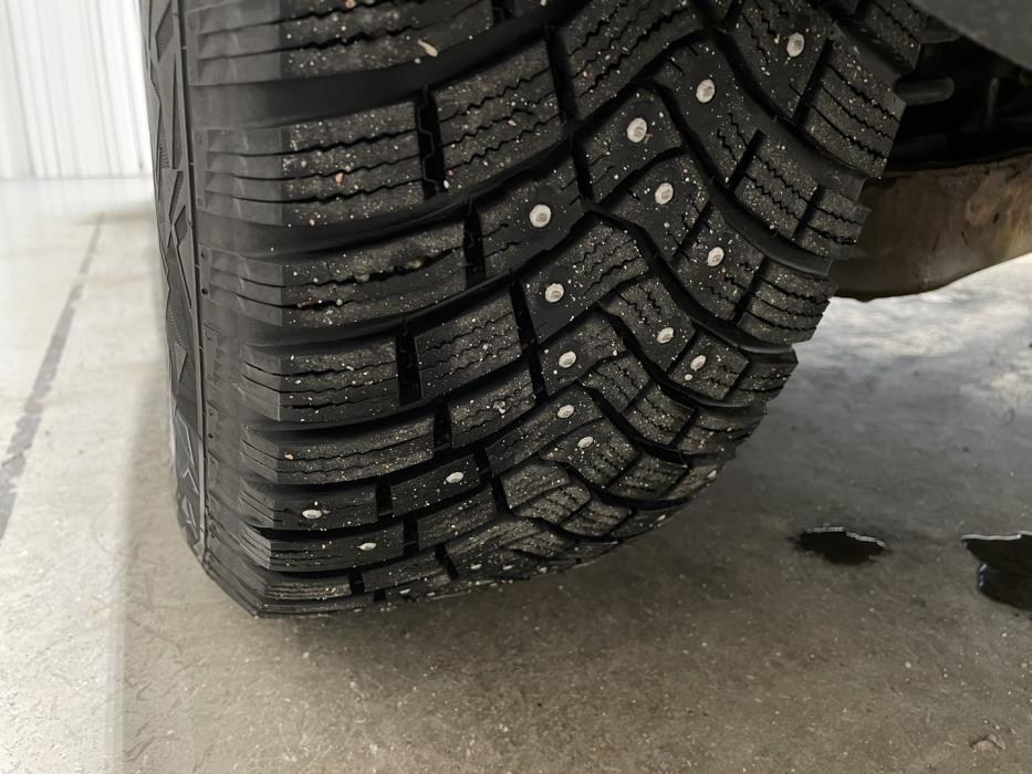 VOLKSWAGEN Tiguan 2014