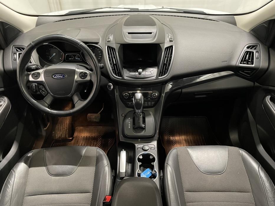 FORD Kuga 2016