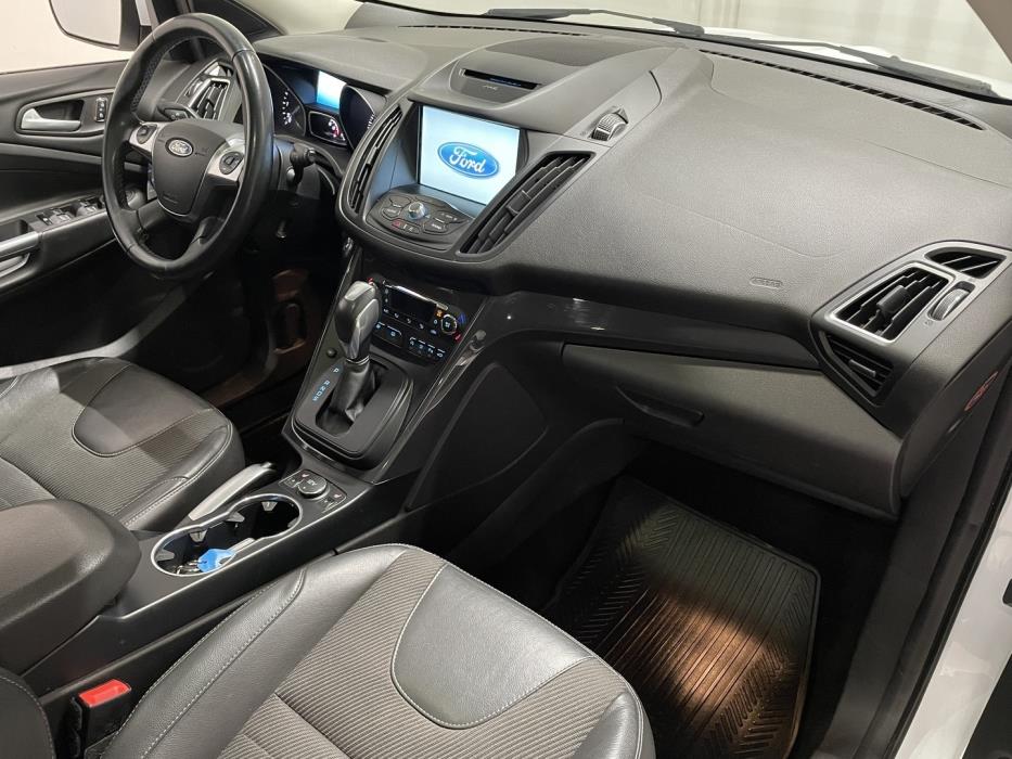FORD Kuga 2016