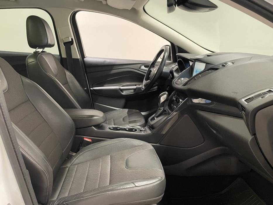 FORD Kuga 2016
