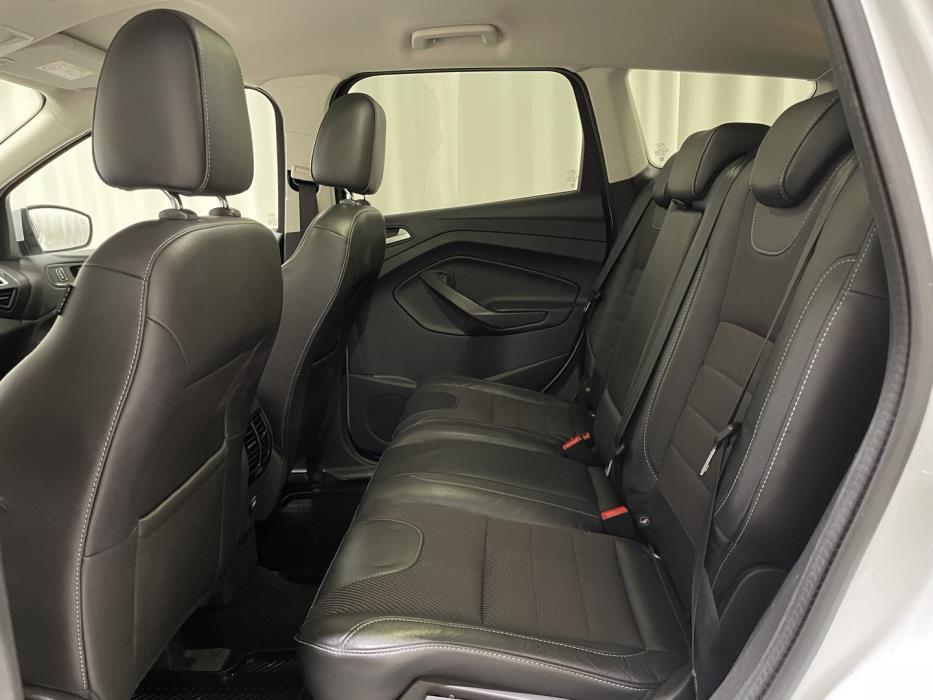 FORD Kuga 2016