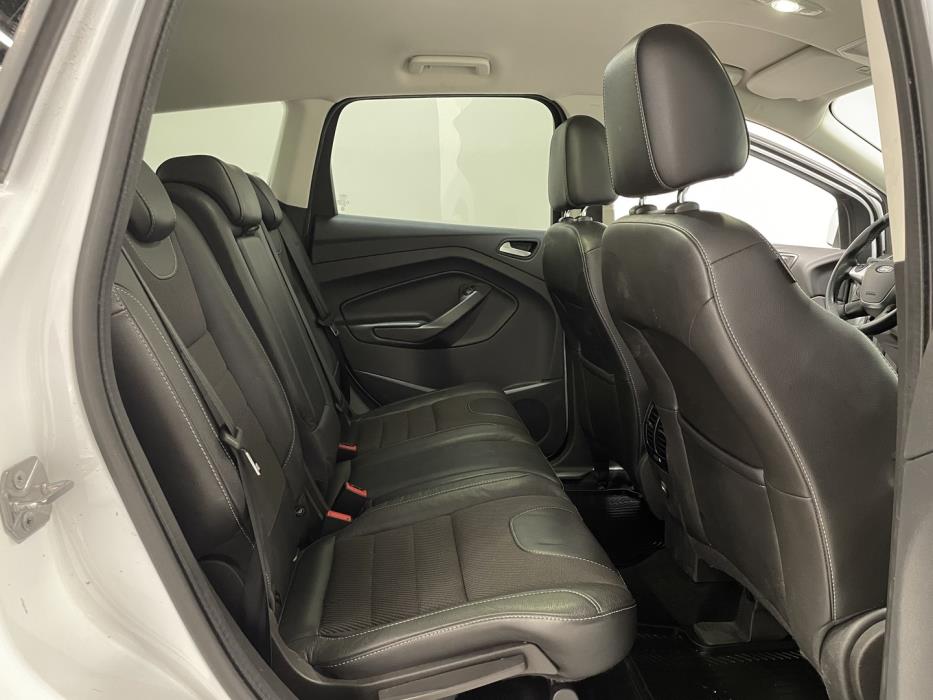 FORD Kuga 2016