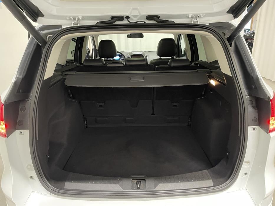 FORD Kuga 2016