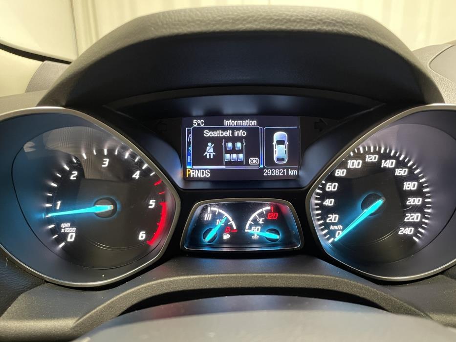 FORD Kuga 2016