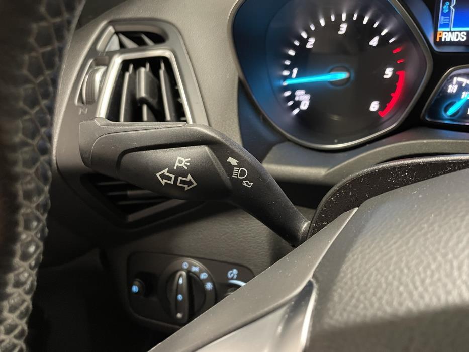 FORD Kuga 2016