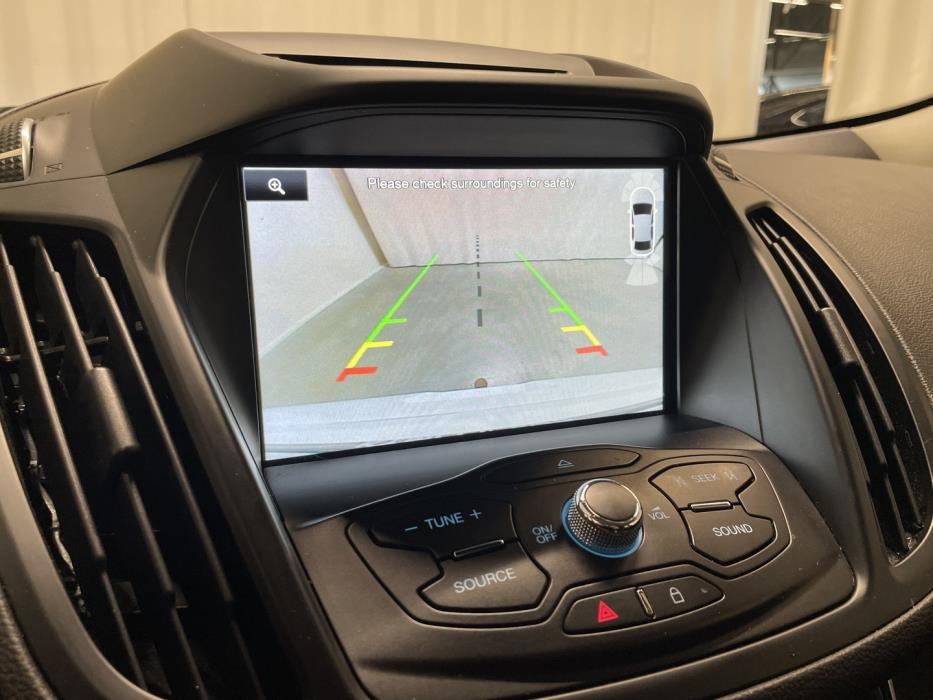 FORD Kuga 2016