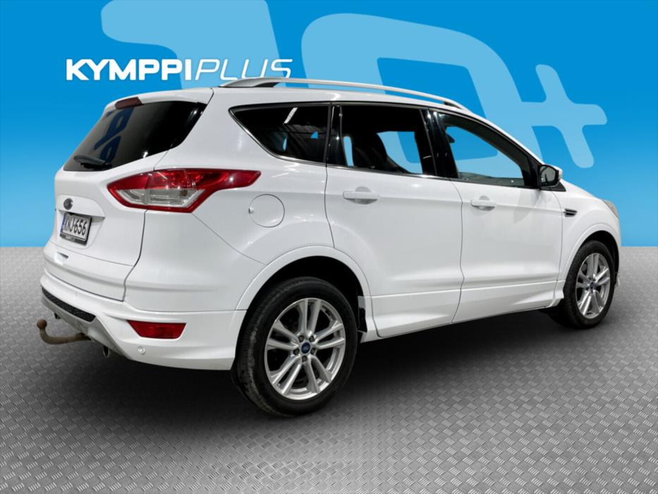 FORD Kuga 2016